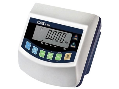 Tartım Göstergesi / Cas Bı-100d - 0
