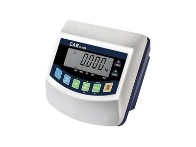 Tartım Göstergesi / Cas Bı-100 R - 0