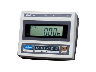Tartım Göstergesi / Cas Db Iı - 0