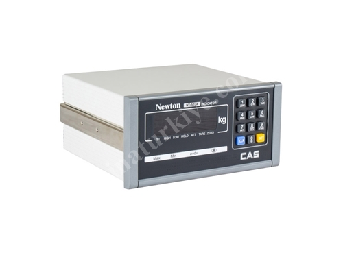 Endüstriyel Tartım Göstergesi / Cas Nt-502a