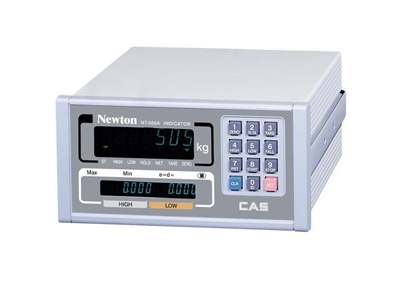 Endüstriyel Indikatör / Cas Nt-505a - 0