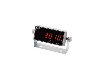 Harici Tartım Göstergesi / Cas Cd-3010a - 0