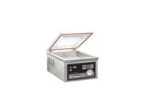 Vakumlu Paketleme Makinası CAS CVP-350