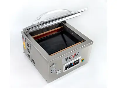 Machine d'emballage sous vide de table MV-20