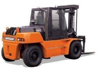 13 Ton Doosan Forklift