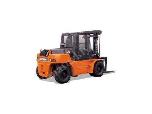 13 Ton Doosan Forklift