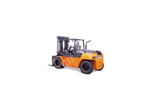 16 Ton Doosan Dizel Forklift / Doosan D160s