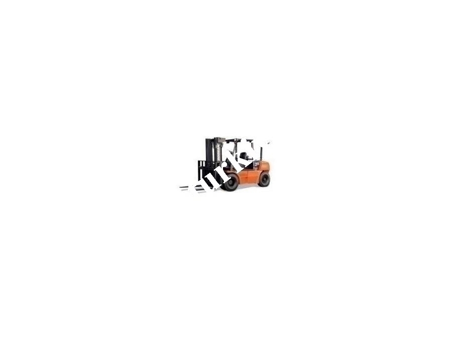7 Ton Forklift