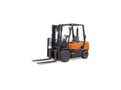 2,5 Ton Doosan Dizel Forklift / Doosan D25g - 0