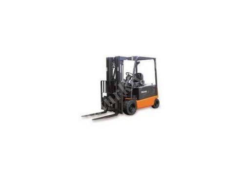 3,5 Ton Doosan Elektrikli Forklift / Doosan B35x Pro5