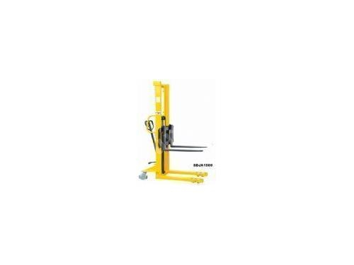 1,5 Ton Doosan Manuel İstif Aracı Doosan SDJ15