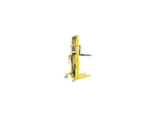 1 Ton Doosan Yarı Akülü İstif Aracı