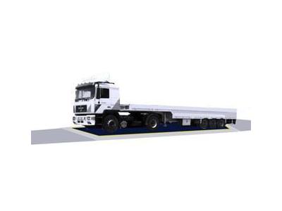 Çukurlu Taşıt Kantarı / Medeni Vb-060-Sab-0308-6lc - 0