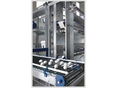 Saç Tavuk Kafesi / Gürtech S-50 - 1