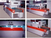 Rolltech Reçine Kurutucu / Rolltech Uv 2000