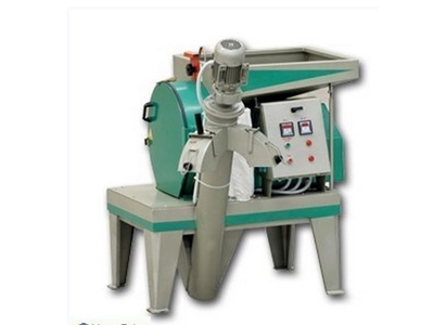 Yem Kırma Makinası 1030 - 3350 kg/ Saat