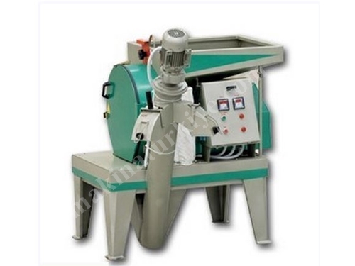 Yem Kırma Makinası 1500 - 5350 Kg /Saat