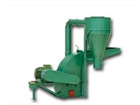 Elektrikli Yem Kırma Makinası ( 450-700 Kg /Saat )
