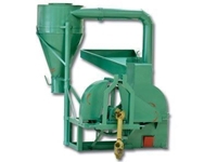 Traktörlü Tip Yem Kırma Makinası / Kocamaz Kt-38a