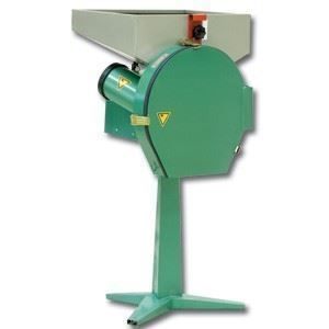 Yem Kırma Makinası - 220 V -2 Hp