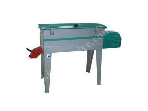 Ayaklı Yem Karma Makinası ( 180 Lt )