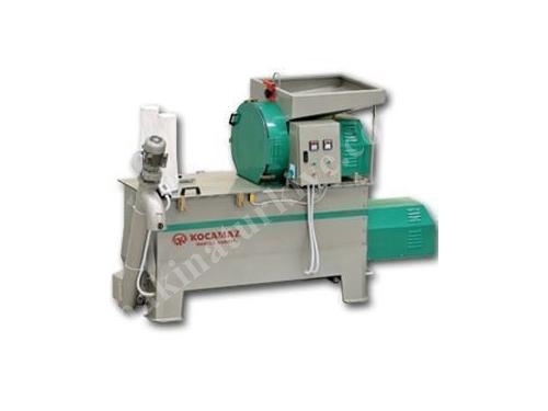 Yem Kırma ve Karıştırma Makinası - 2000 kg /saat