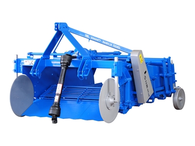 Patates Hasat Makinesi Uzun Elekli - Özbil PHYP1402 - 2