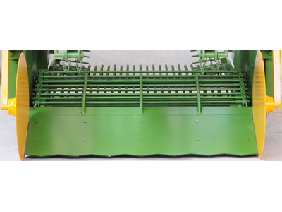 Patates Hasat Makinesi İki Sıralı Yarım Paletli - Özbil PHYP1400 - 4