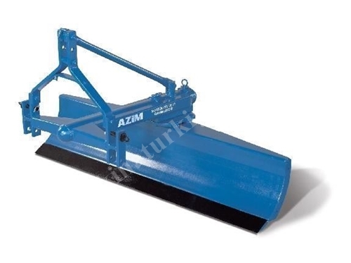 Azim TK-1  ( 200 Cm ) Tesviye Küreği