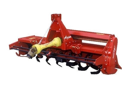 Rotovatör - 32 Bıçaklı - 165 cm - 0