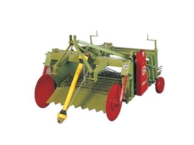 Patates Sökme Makinesi PS-2 - 0
