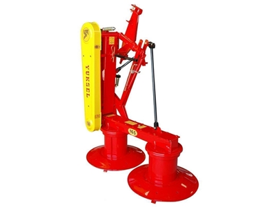 165 Lik Çayır Biçme Makinesi - 2
