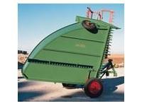 Ekin Biçme Makinesi - 2100 mm