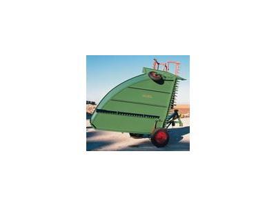 Ekin Biçme Makinesi - 2100 mm