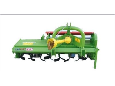 Mekanik Kaydırmalı Rotovatör Özkurt ÖMS MR 2100 - 0