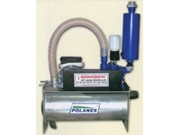 Yağlı Pompa -12 Sağım