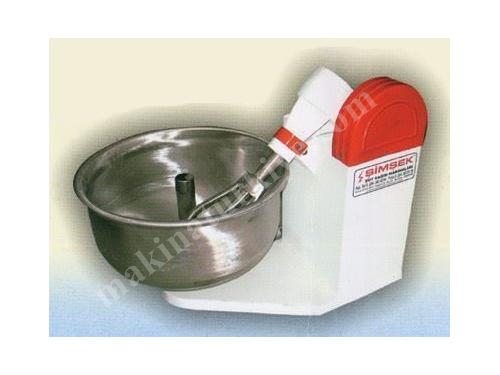 Hamur Yoğurma Makinası - 60 lık
