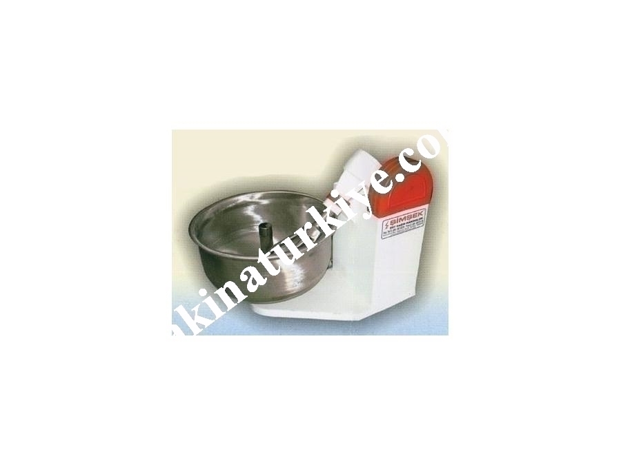Hamur Yoğurma Makinası - 60 lık