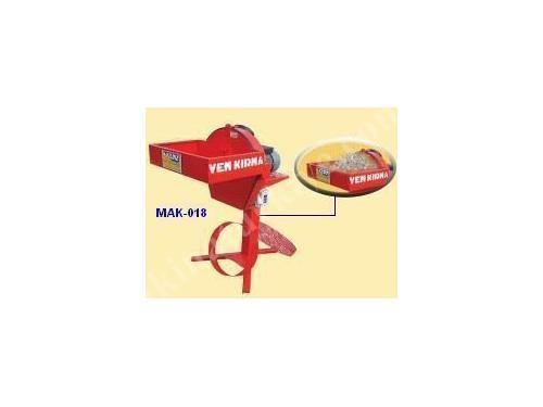 Yem Kırma Makinesi ( 3 Hp )