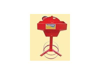 Yem Kırma Makinesi ( 4 Hp ) - 0