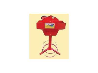 Yem Kırma Makinesi ( 4 Hp )