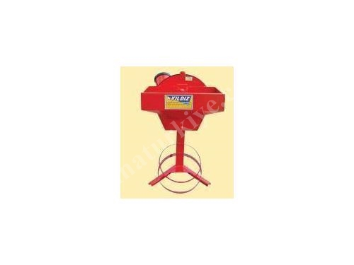 Yem Kırma Makinesi ( 4 Hp )