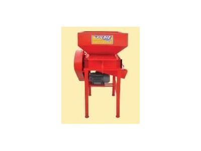 Yem Ezme Makinesi ( 3 Hp ) - 0