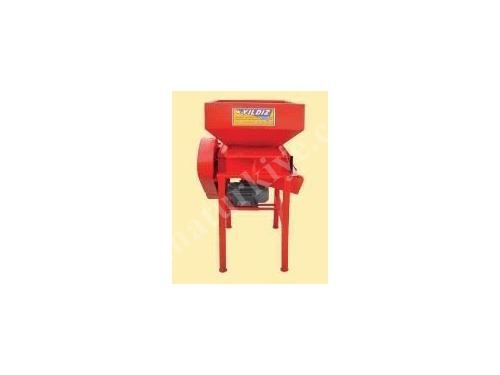 Yem Ezme Makinesi ( 3 Hp )