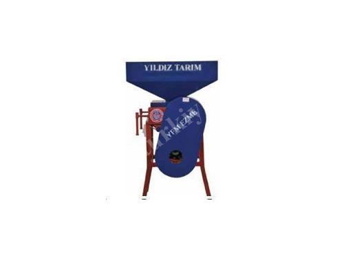 Yem Ezme Makinesi ( 4 Hp )