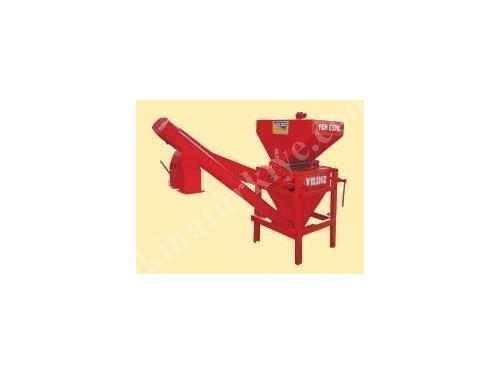 Feed Grinder (3 Ton/Hour)