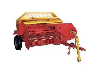 Square Hay Baling Machine (36 X 46 Cm)