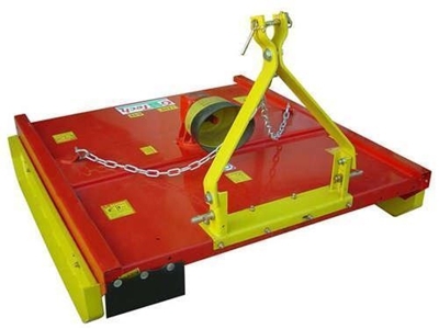 Ot Biçme Makinesi / Sönmezler Sob-1
