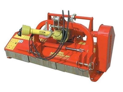 Sap Parçalama Makinesi / Sönmezler Ts 240