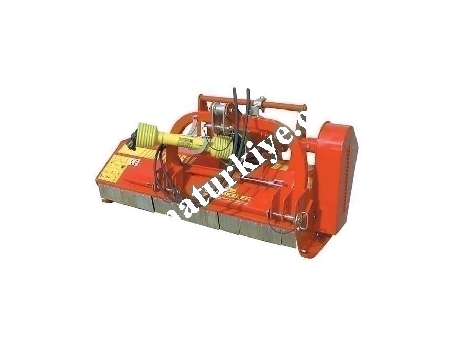 Sap Parçalama Makinesi / Sönmezler Ts 240